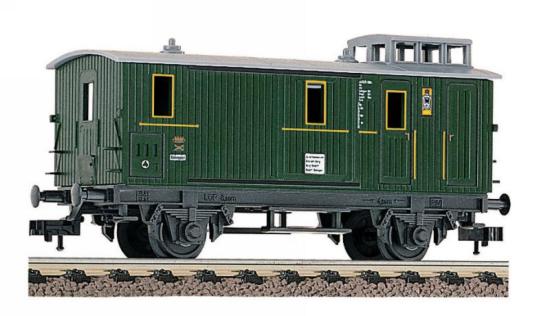 Baggage car<br /><a href='images/pictures/Fleischmann/5000.jpg' target='_blank'>Full size image</a>